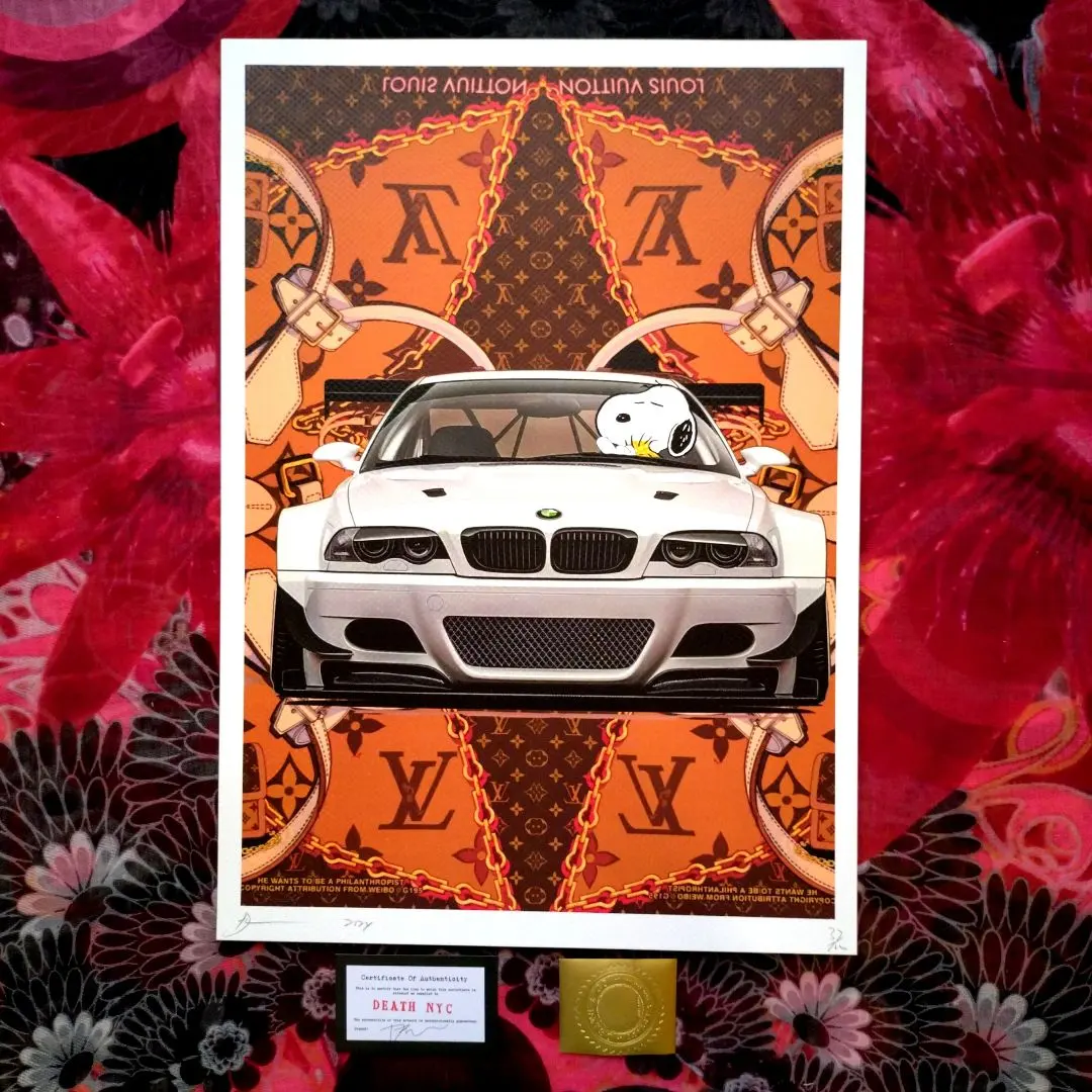 2026年最新】DEATHNYCの人気アイテム - メルカリ