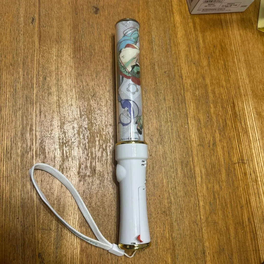 2026年最新】マジカルミライ2016 ペンライトの人気アイテム - メルカリ