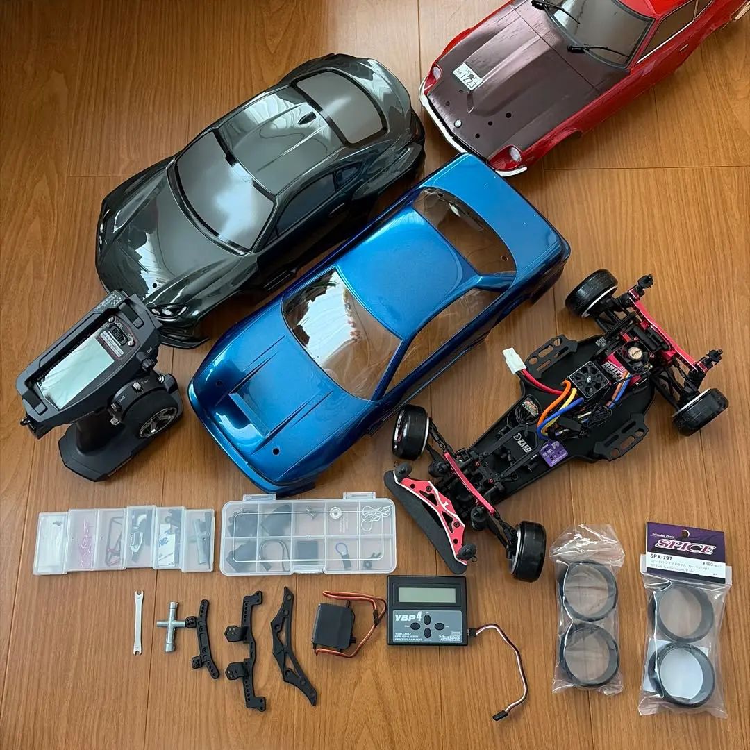 2026年最新】yd-2オプションパーツの人気アイテム - メルカリ