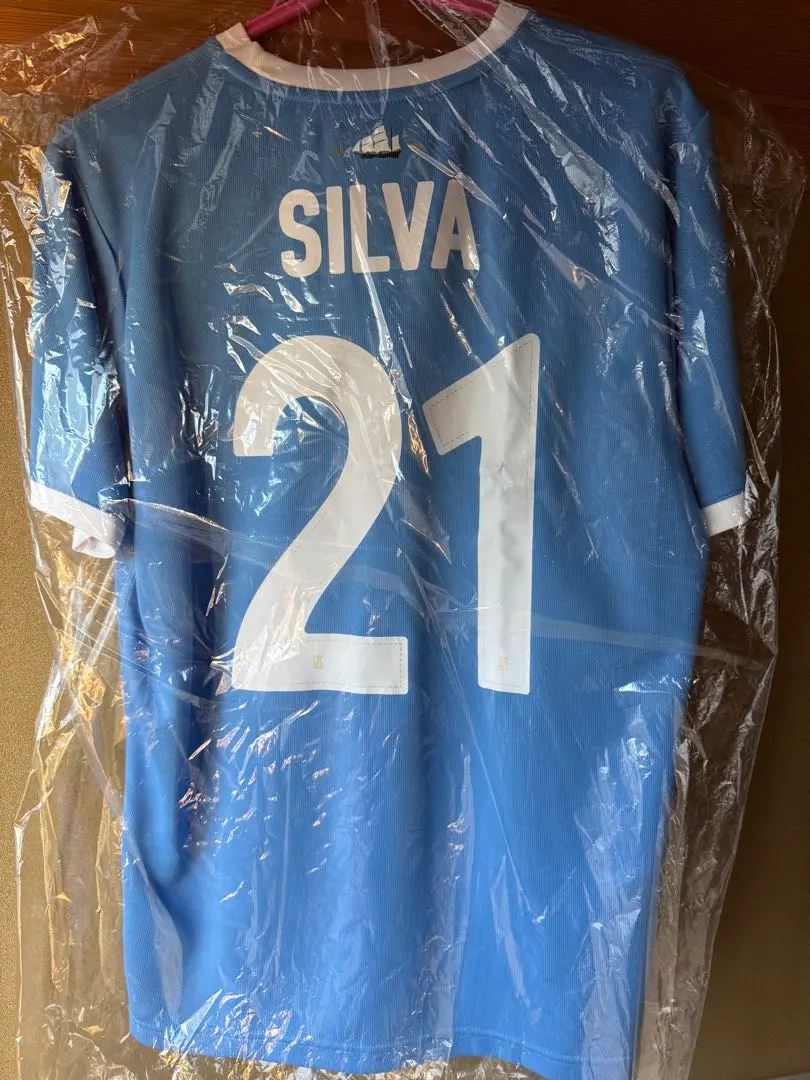 2026年最新】マンチェスター・シティ ダビド・シルバ レプリカ