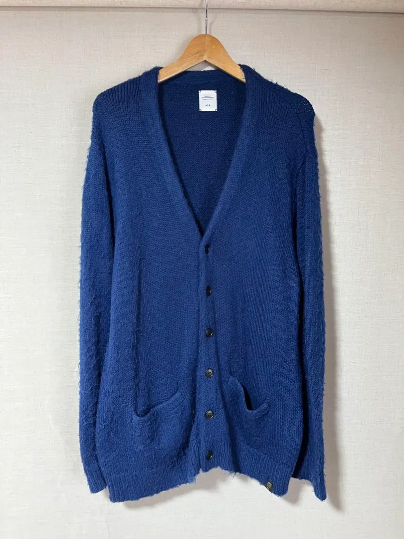 2026年最新】bedwin モヘアの人気アイテム - メルカリ