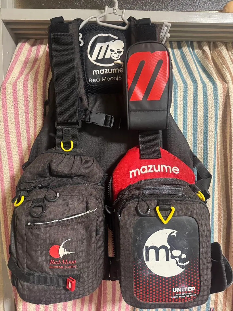 2026年最新】ゲームベスト マズメの人気アイテム - メルカリ