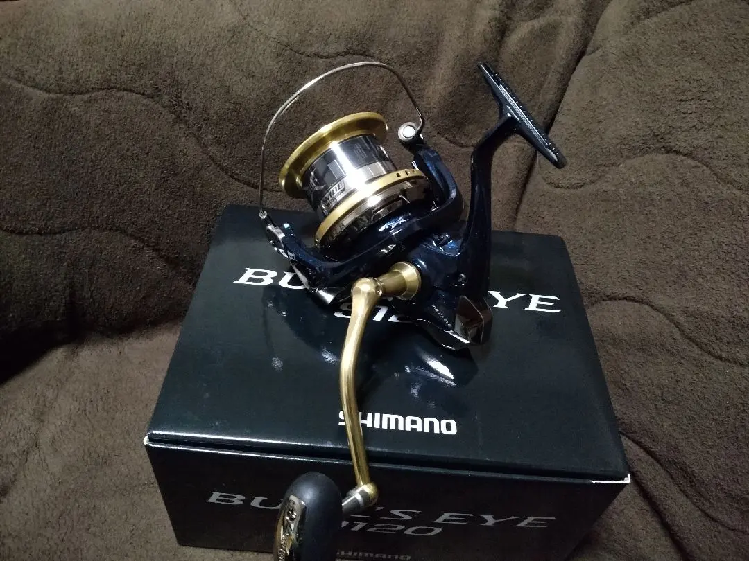 2026年最新】ブルズアイ9120の人気アイテム - メルカリ