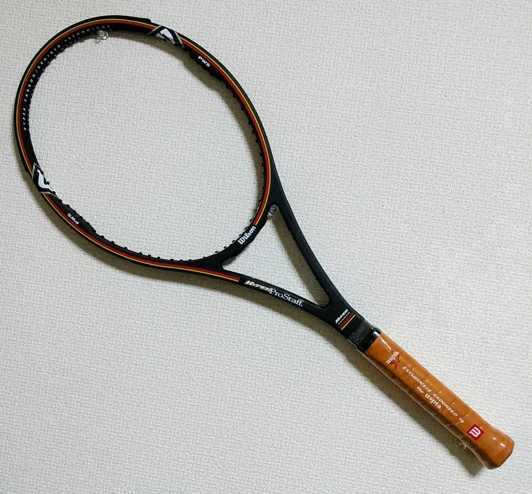 2026年最新】pro staff 85の人気アイテム - メルカリ