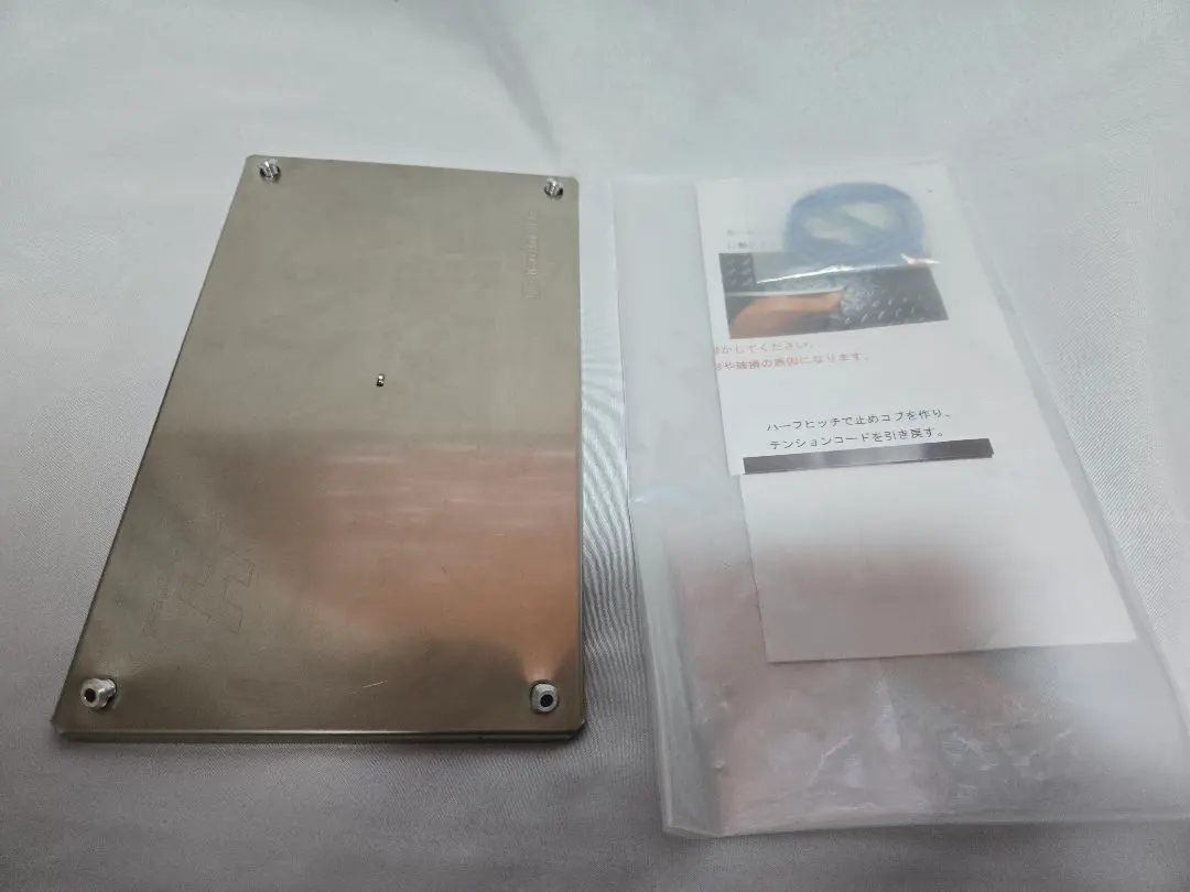 2026年最新】factory-b level チタンテーブルの人気アイテム - メルカリ