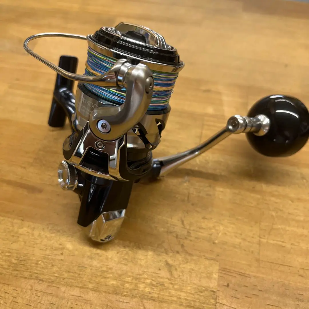 2026年最新】ツインパワーsw 5000xgの人気アイテム - メルカリ