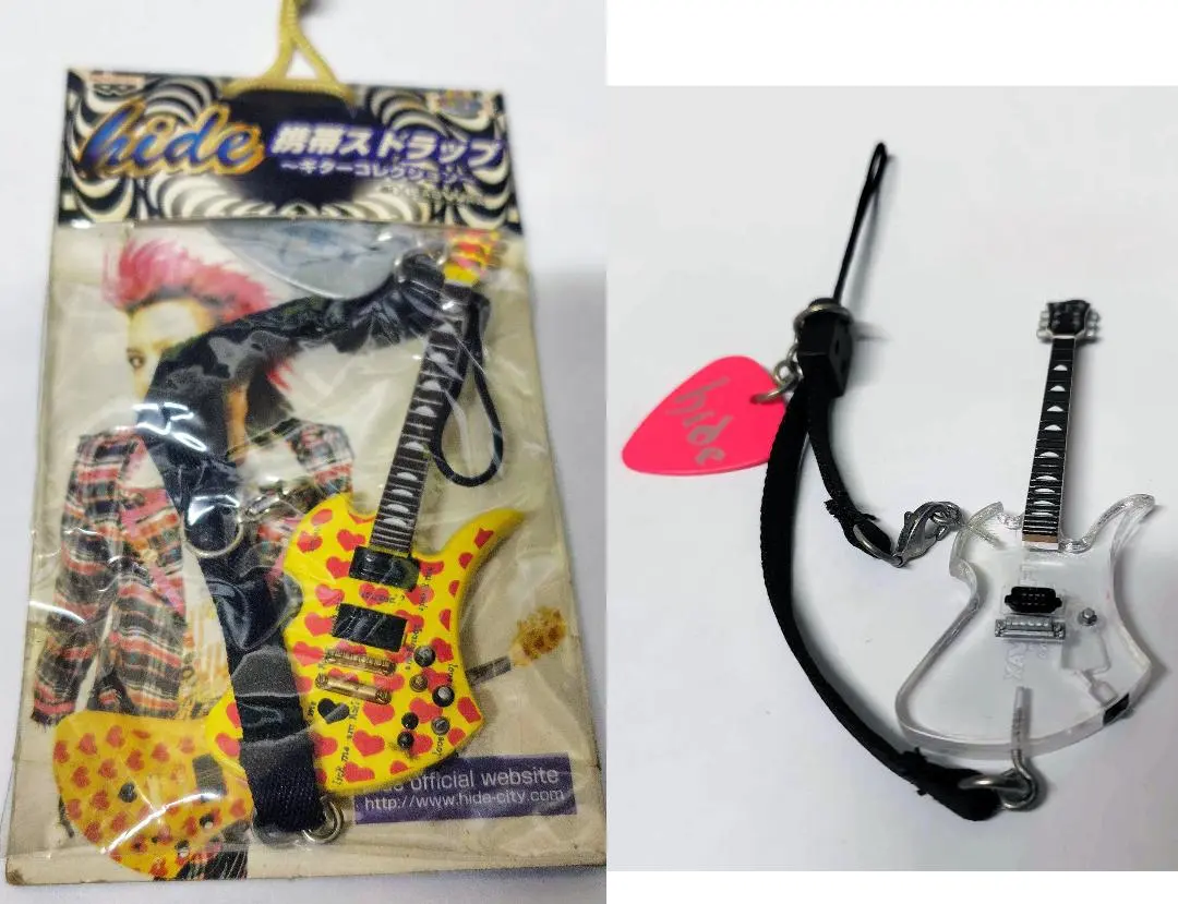 2026年最新】hide fernandes ストラップの人気アイテム - メルカリ