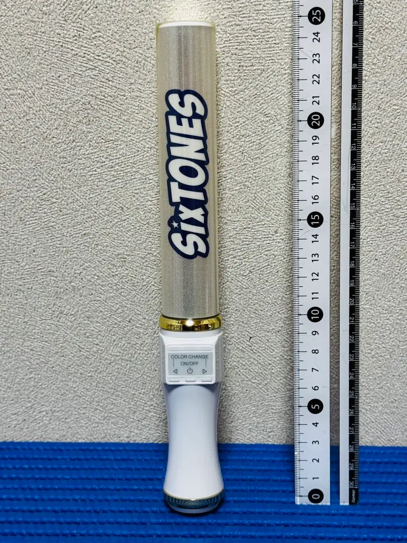 2026年最新】キントレ ペンライト sixtonesの人気アイテム - メルカリ