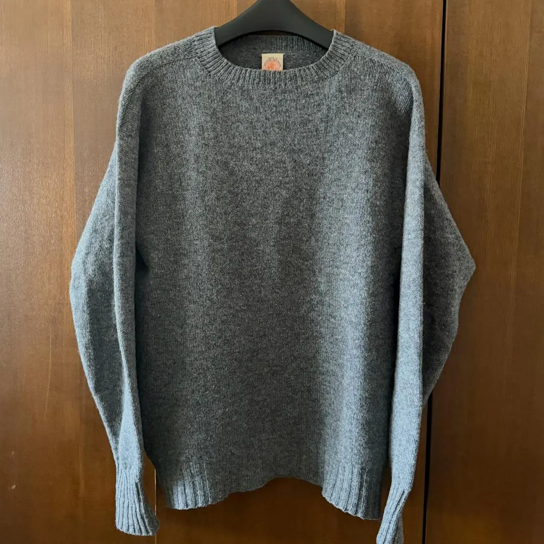 2026年最新】Anderson shetlandの人気アイテム - メルカリ