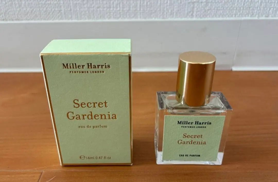 2026年最新】ミラーハリスシークレットガーデニアの人気アイテム