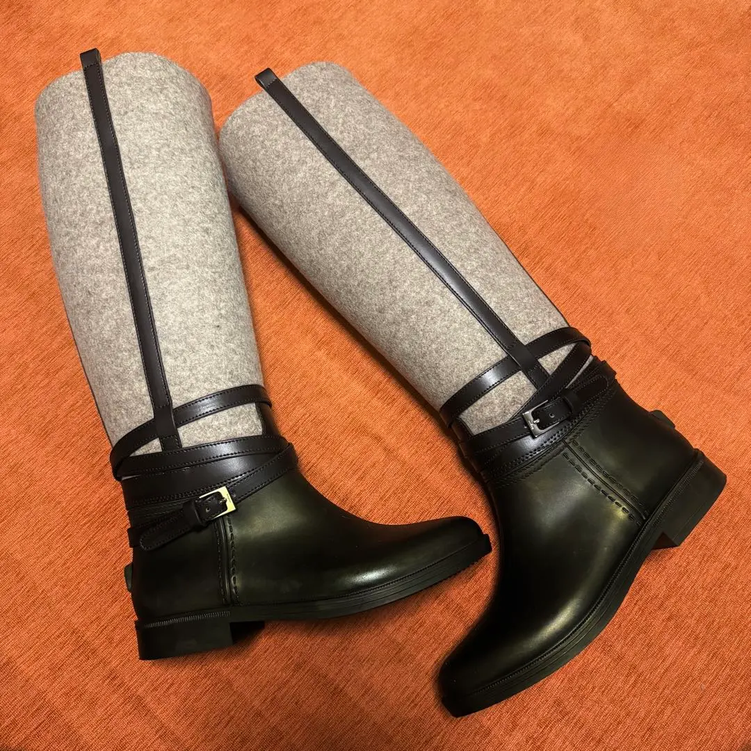 2026年最新】Salvatore Ferragamo 長靴・レインブーツの人気アイテム