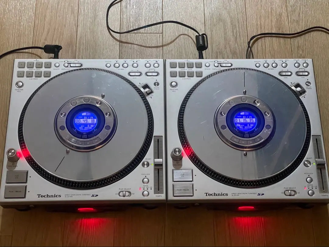2026年最新】cdj sl-dz1200の人気アイテム - メルカリ