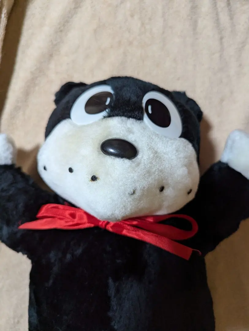 2026年最新】のらくろぬいぐるみの人気アイテム - メルカリ