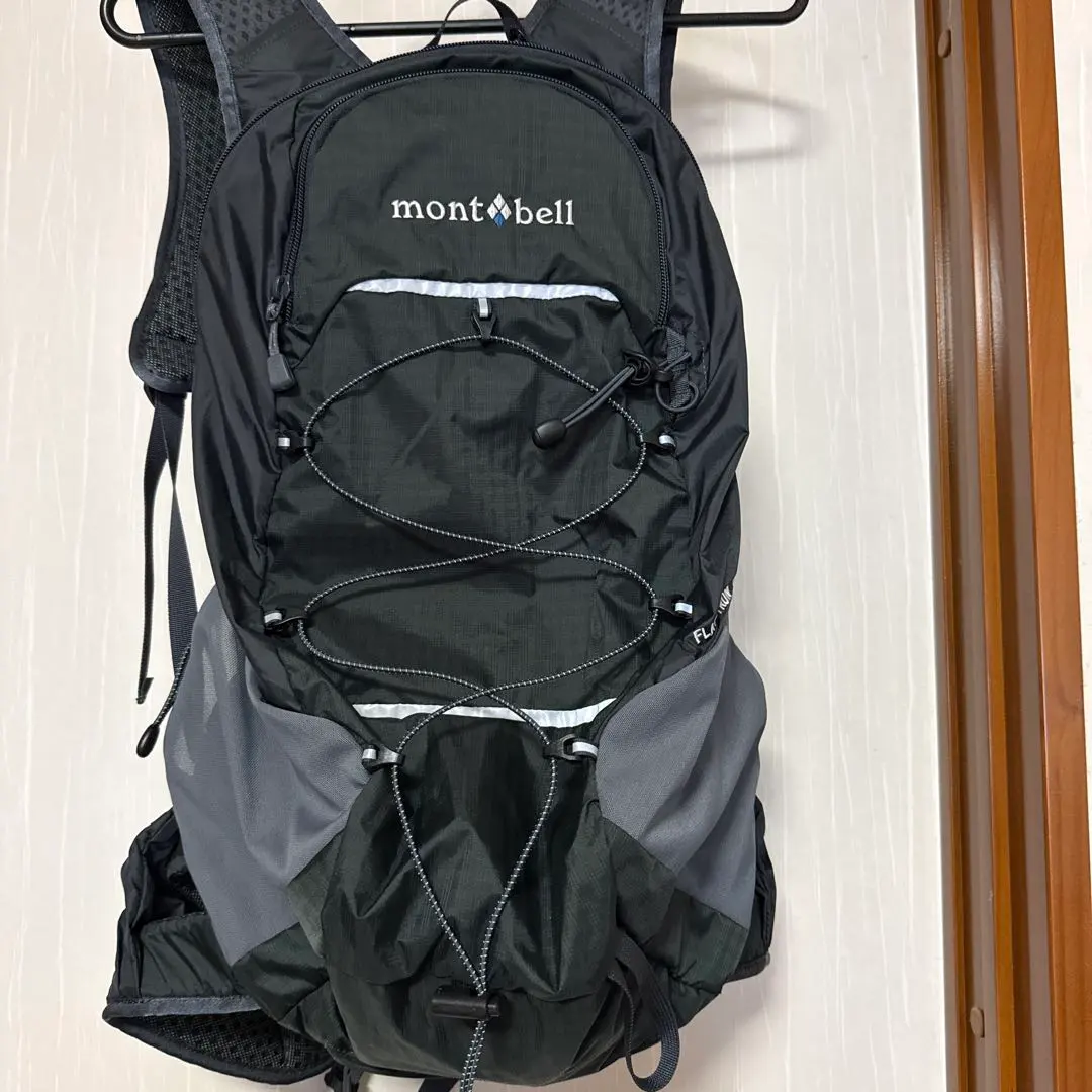 2026年最新】フラットアイアンパック モンベルの人気アイテム - メルカリ