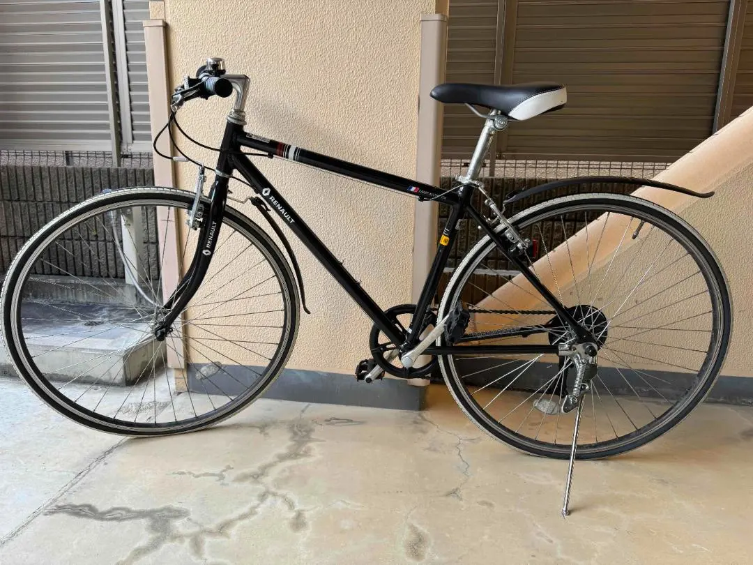 2026年最新】RENAULT クロスバイクの人気アイテム - メルカリ