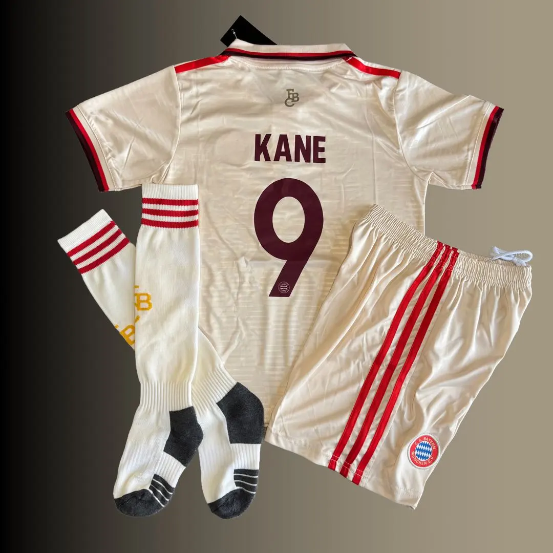 2026年最新】ハリーケイン ユニフォームの人気アイテム - メルカリ