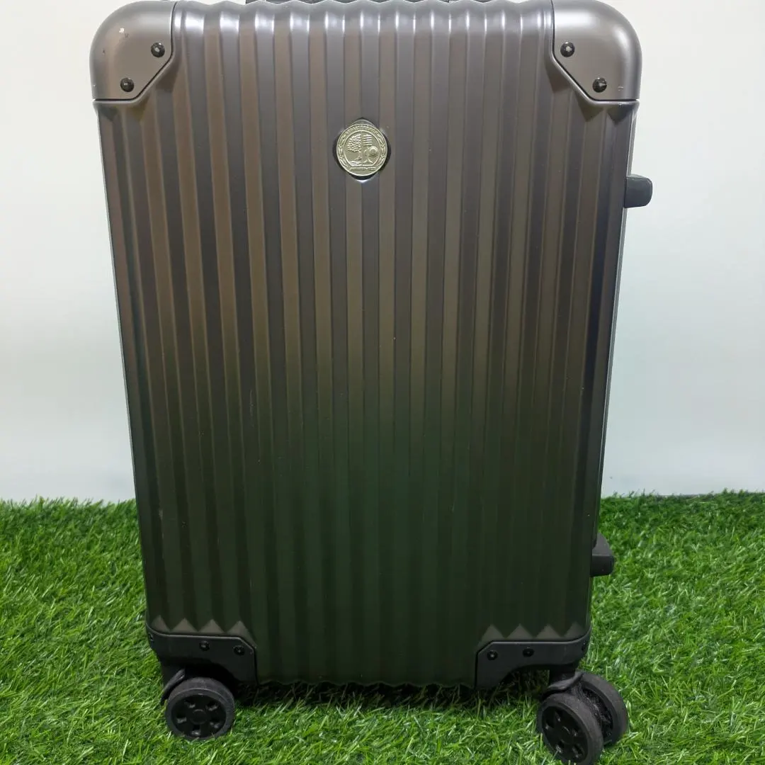 2026年最新】amg スーツケースの人気アイテム - メルカリ