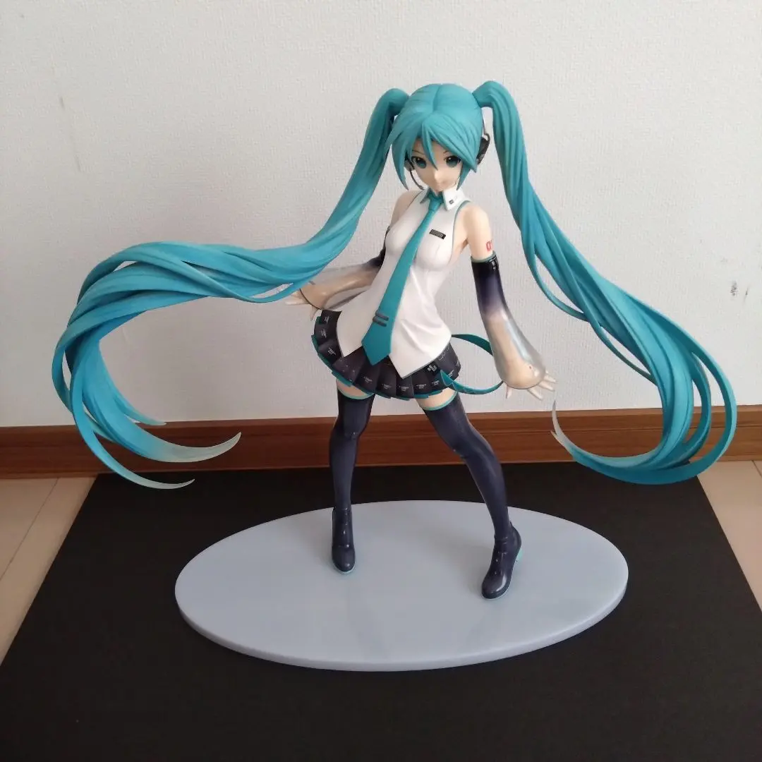 2026年最新】フィギュア 初音ミクv3の人気アイテム - メルカリ