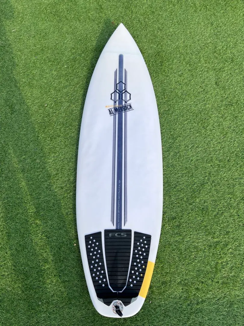 新品・送込ECT EPS アルメリック5.7 Happy Everyday