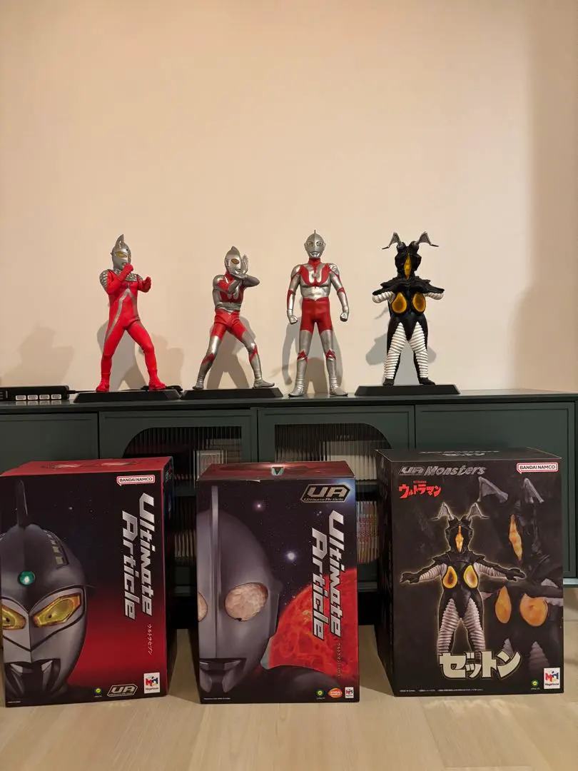 2026年最新】ultimate article ウルトラセブンの人気アイテム - メルカリ