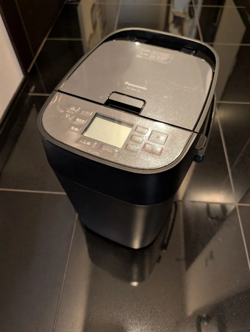 2026年最新】ホームベーカリー panasonic sd-mdx102の人気アイテム