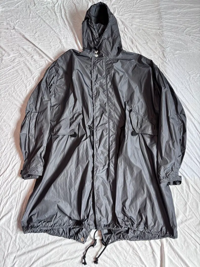 2026年最新】マルセルラサンス モッズコートの人気アイテム - メルカリ