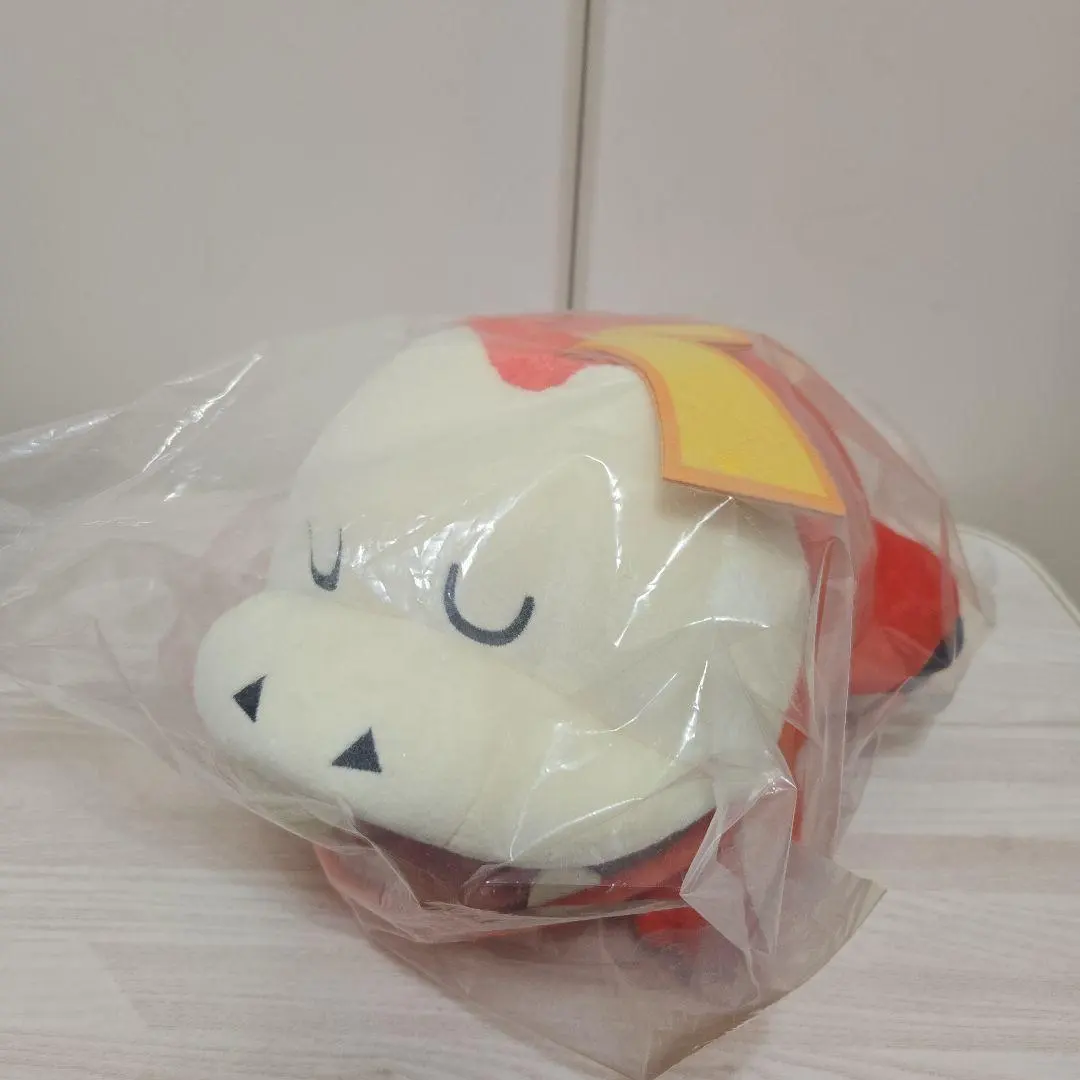 2026年最新】ホゲータ 初夢ぬいぐるみの人気アイテム - メルカリ