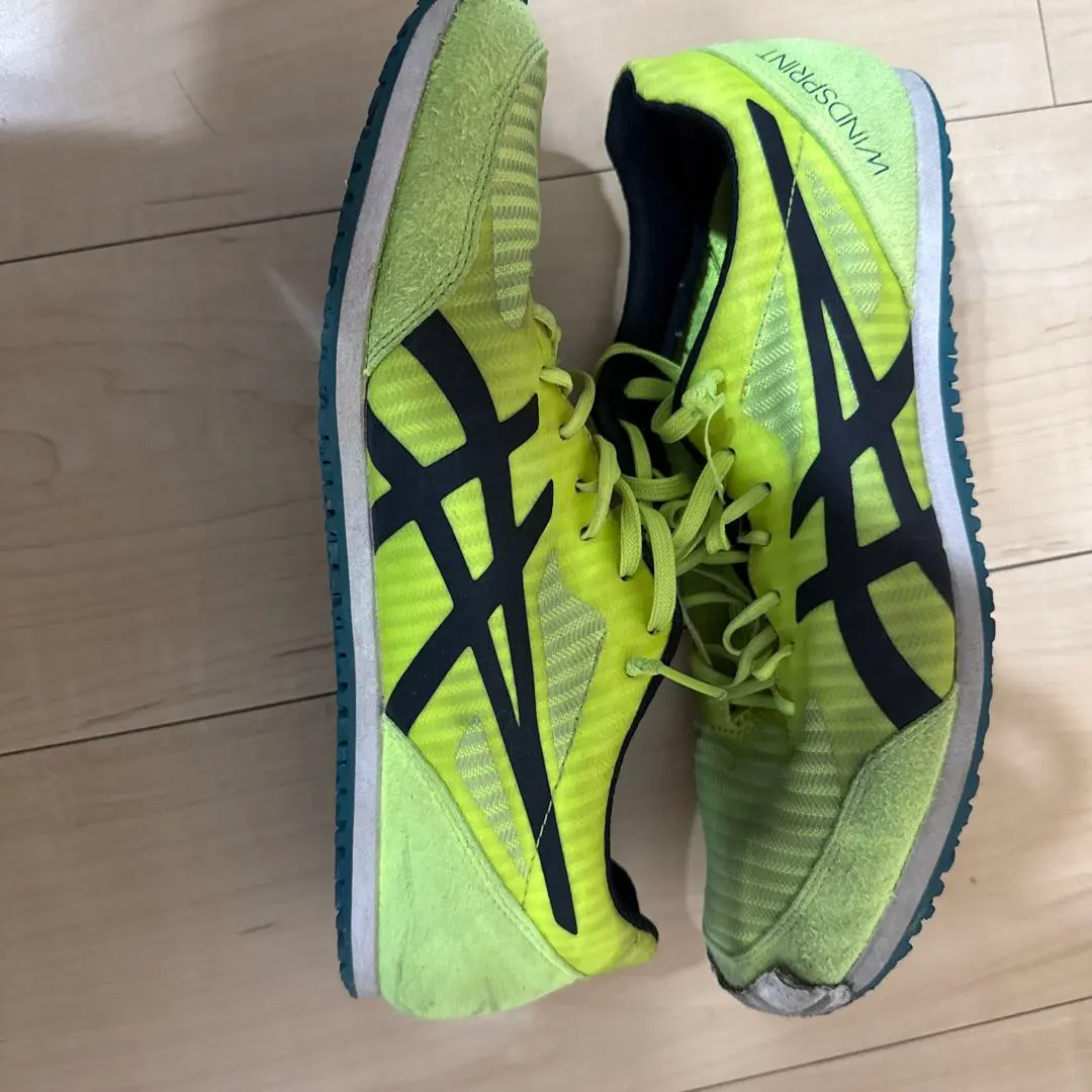 2026年最新】ウインドスプリント 26.5の人気アイテム - メルカリ