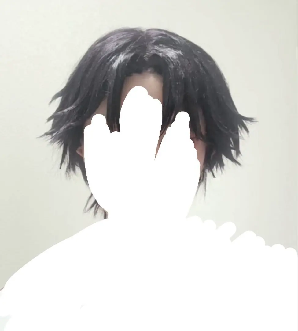 2026年最新】跡部景吾 ウィッグの人気アイテム - メルカリ