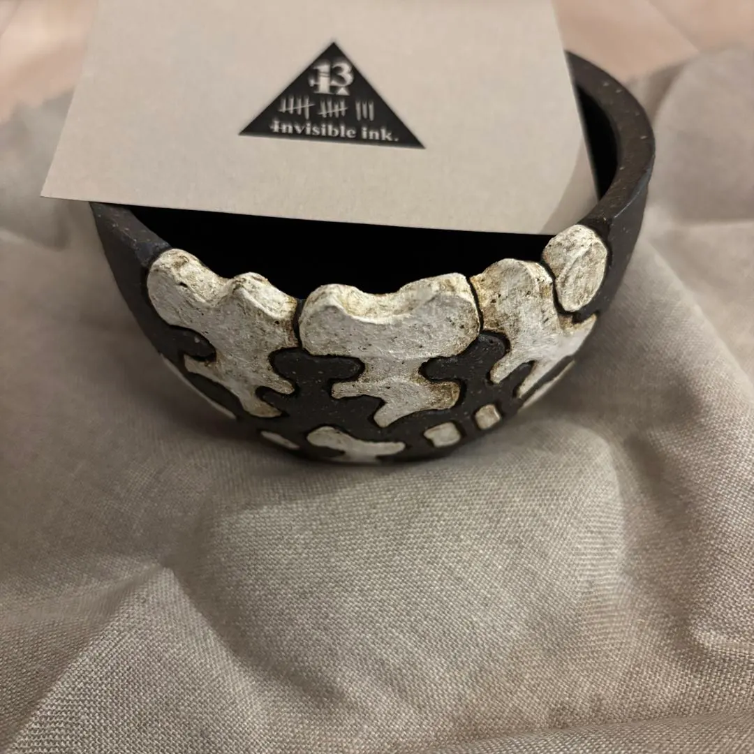2026年最新】invisible ink boneの人気アイテム - メルカリ