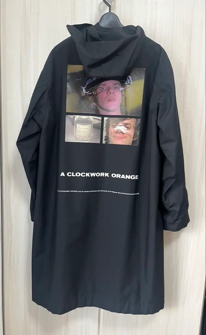 2026年最新】アンダーカバー 時計仕掛けのオレンジの人気アイテム