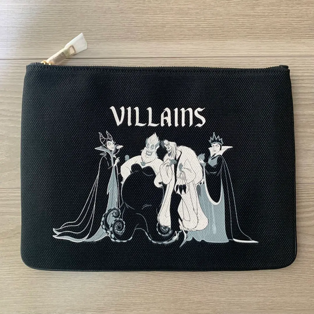 2026年最新】coach ディズニー ヴィランズの人気アイテム - メルカリ