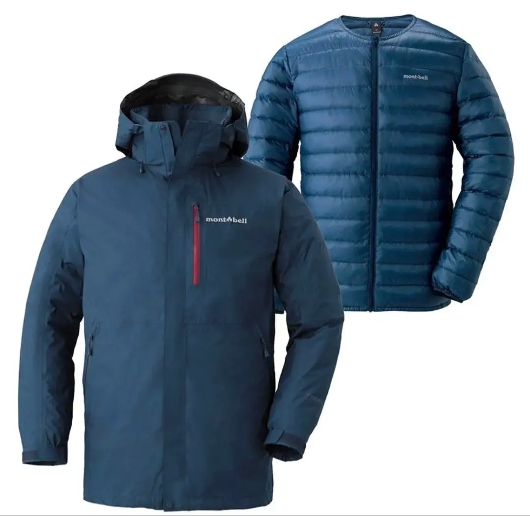 2026年最新】ヴェイルダウンパーカの人気アイテム - メルカリ