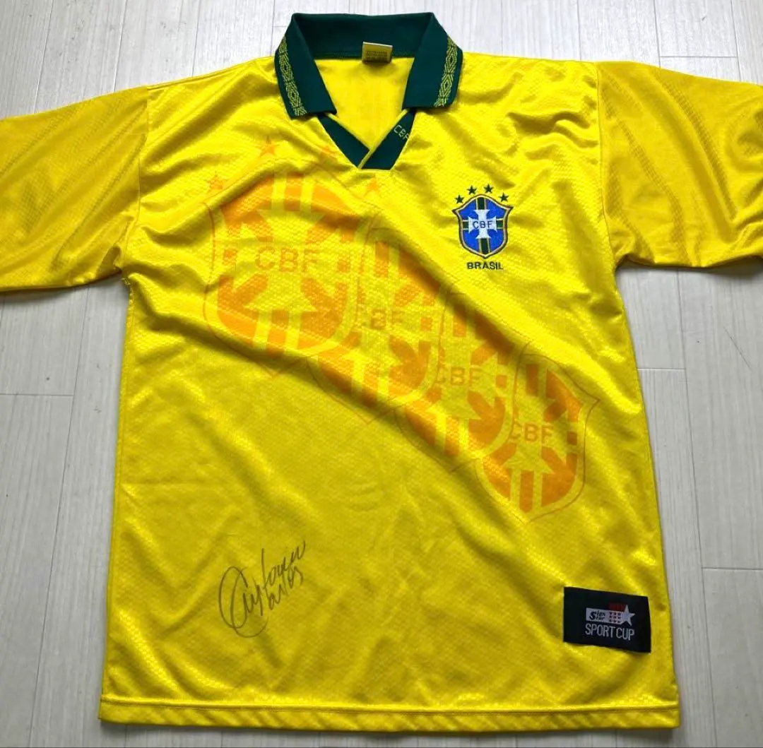 2026年最新】94 ブラジル代表の人気アイテム - メルカリ