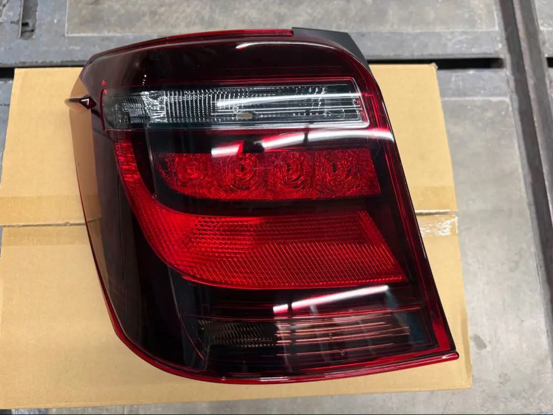 2026年最新】カローラアクシオ テールランプの人気アイテム - メルカリ