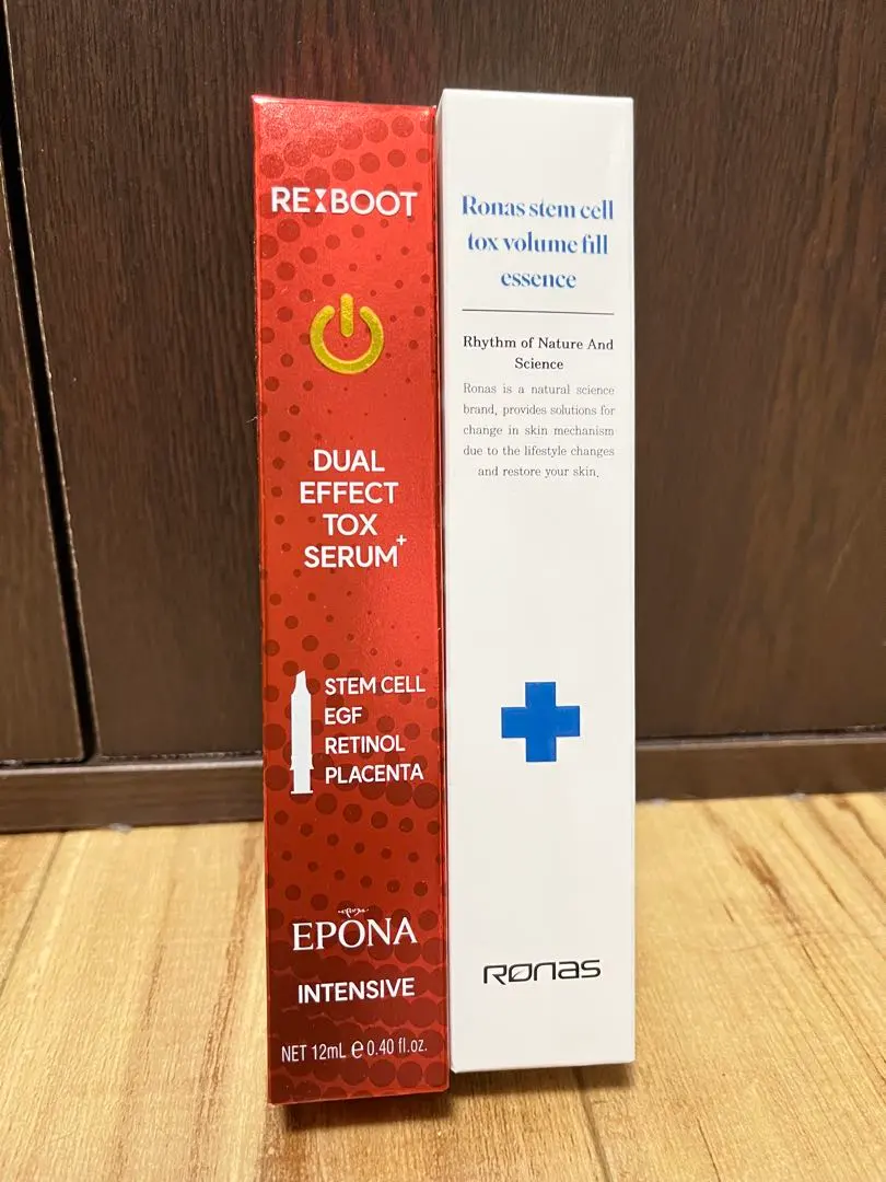2026年最新】ronas stem cell toxの人気アイテム - メルカリ