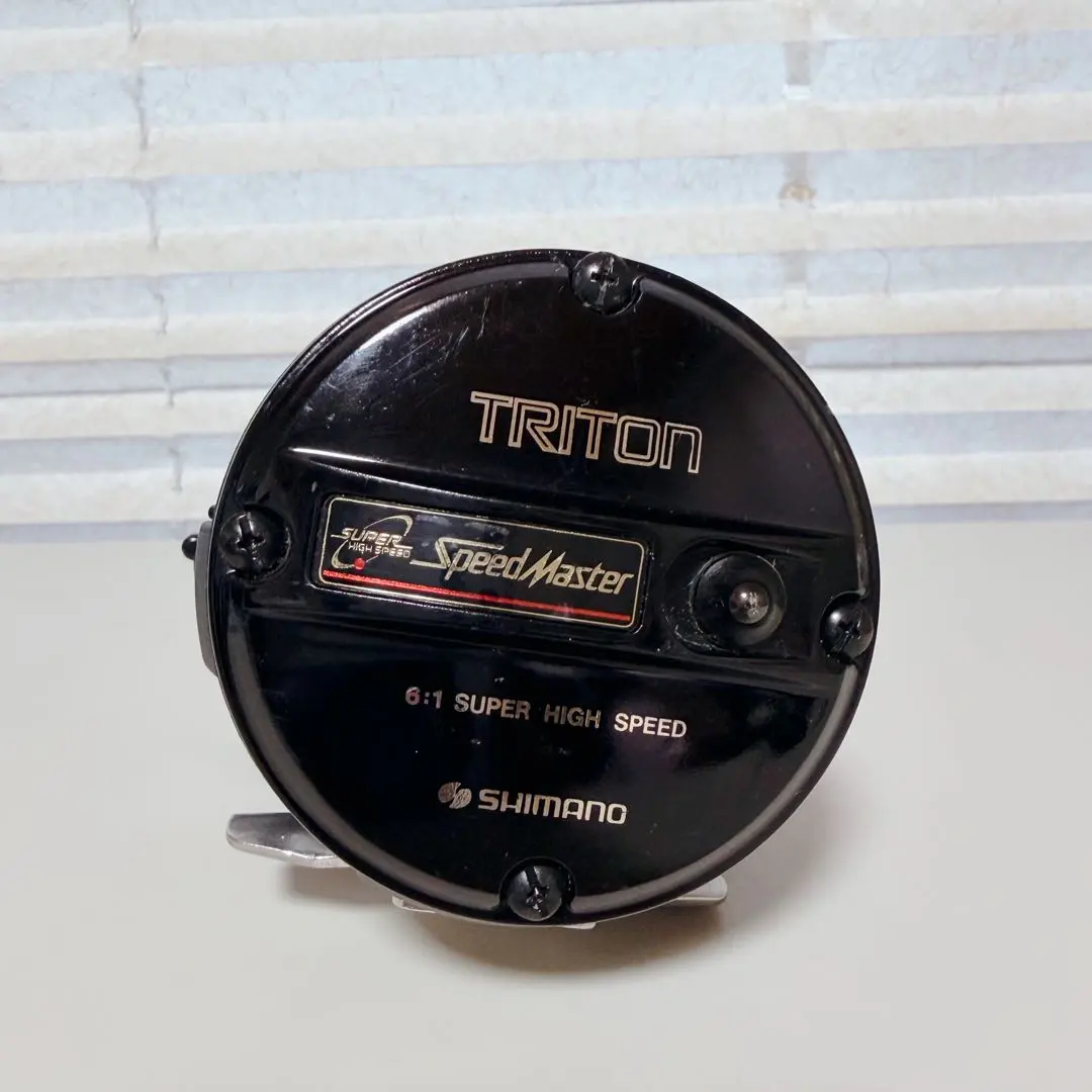 2026年最新】シマノトライトンの人気アイテム - メルカリ