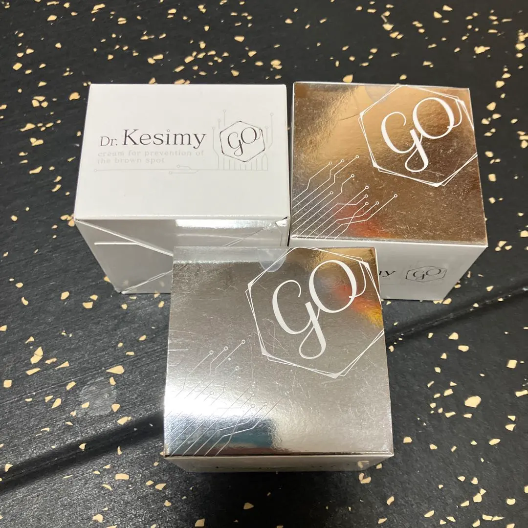 2026年最新】ドクターケシミーの人気アイテム - メルカリ