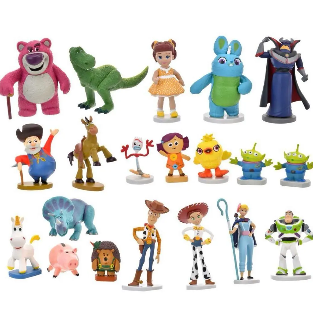 2026年最新】トイストーリー トリクシー フィギュアの人気アイテム