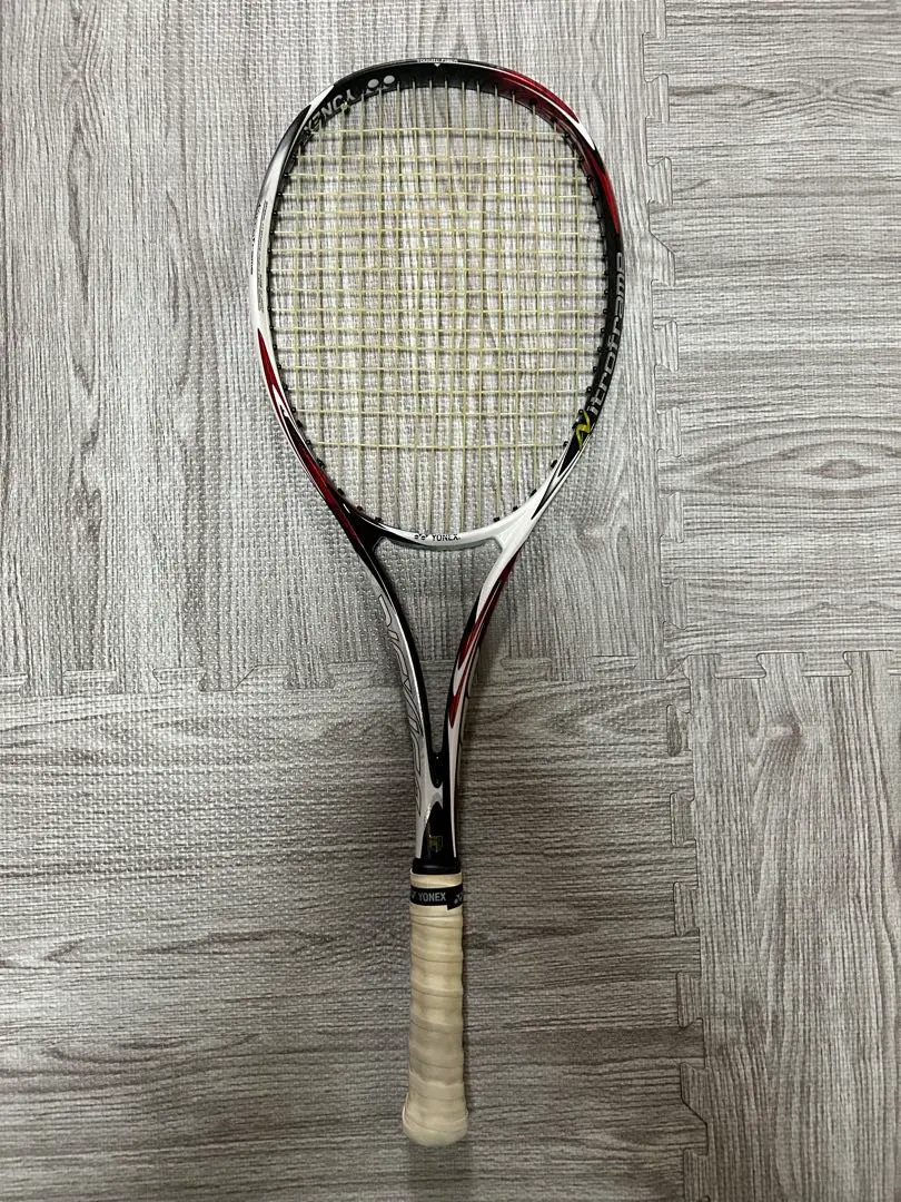 2026年最新】ソフトテニスラケット ネクシーガ90sの人気アイテム
