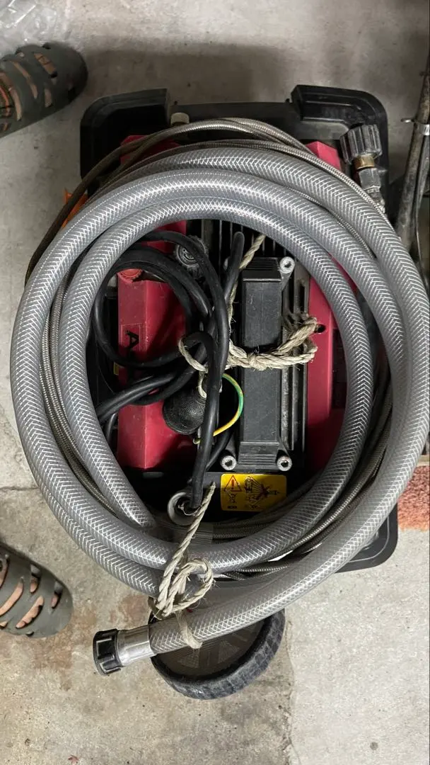 2026年最新】アサダ 高圧洗浄の人気アイテム - メルカリ