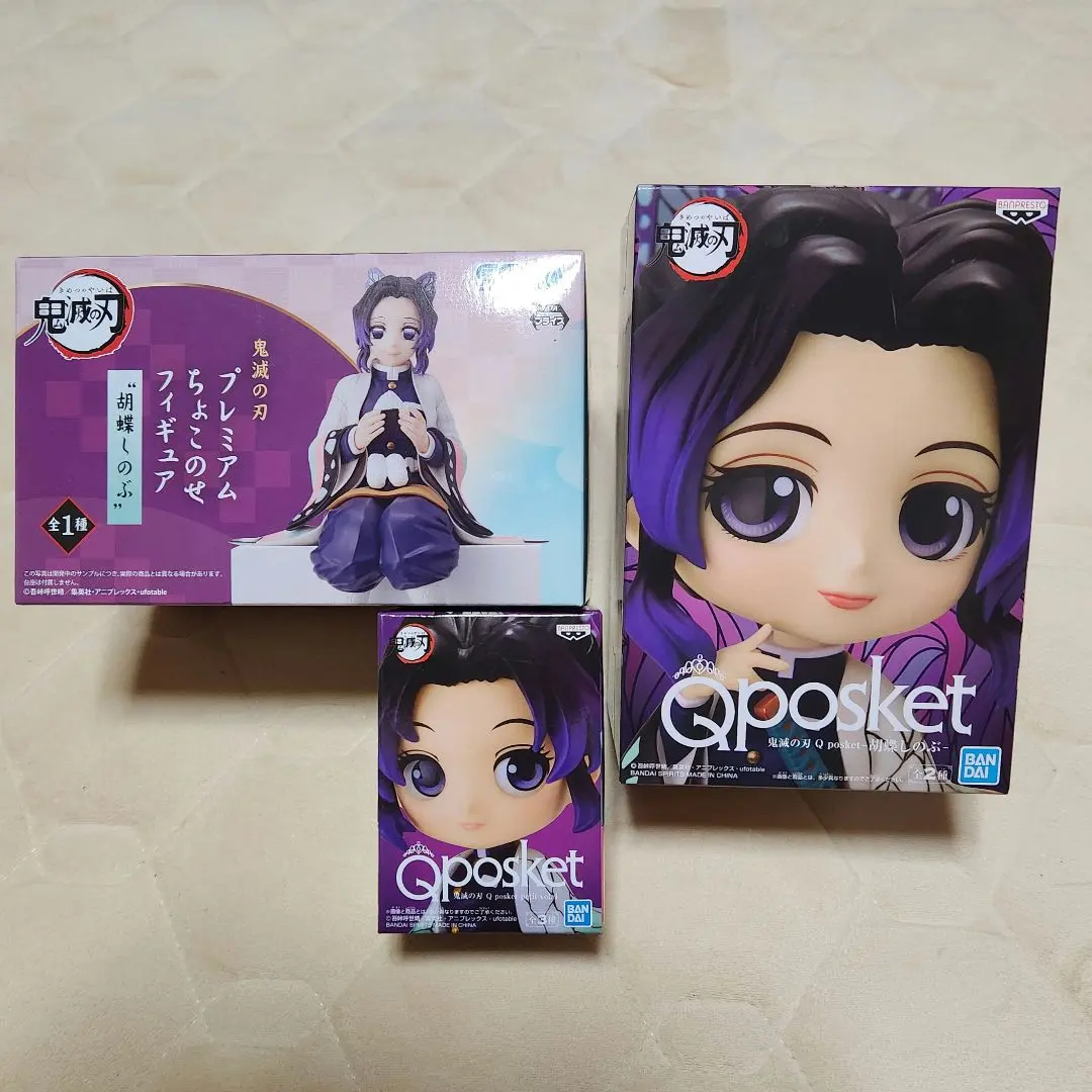 2026年最新】胡蝶しのぶ フィギュアーツzeroの人気アイテム - メルカリ