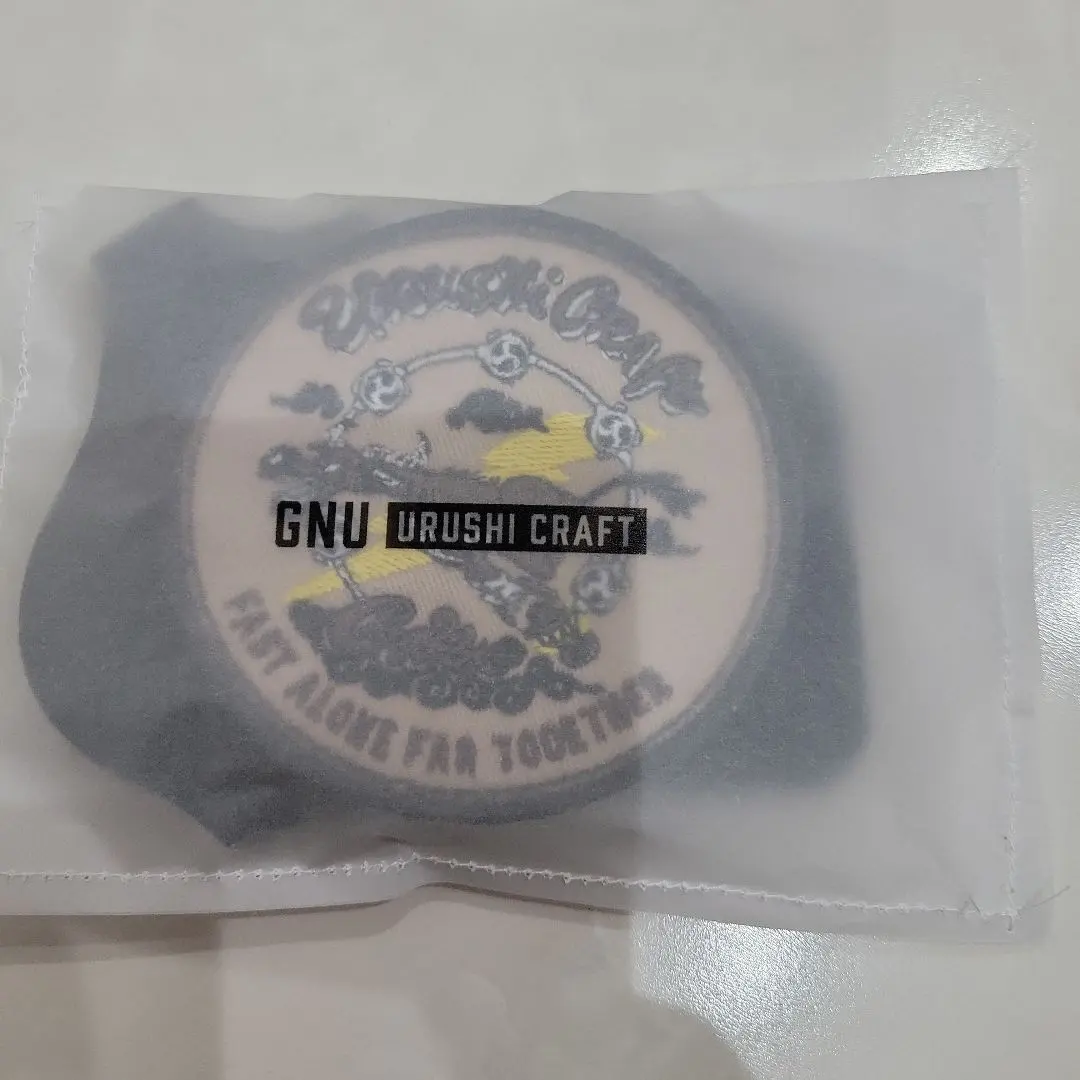 2026年最新】gnu漆の人気アイテム - メルカリ