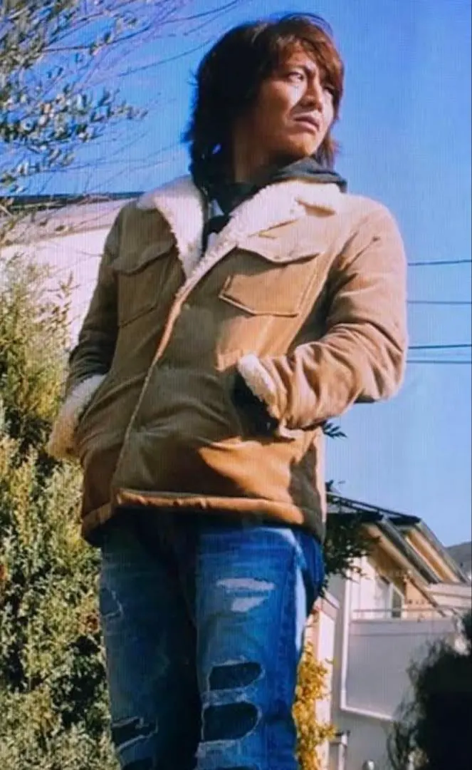 2026年最新】キムタク ラングラー ボアの人気アイテム - メルカリ