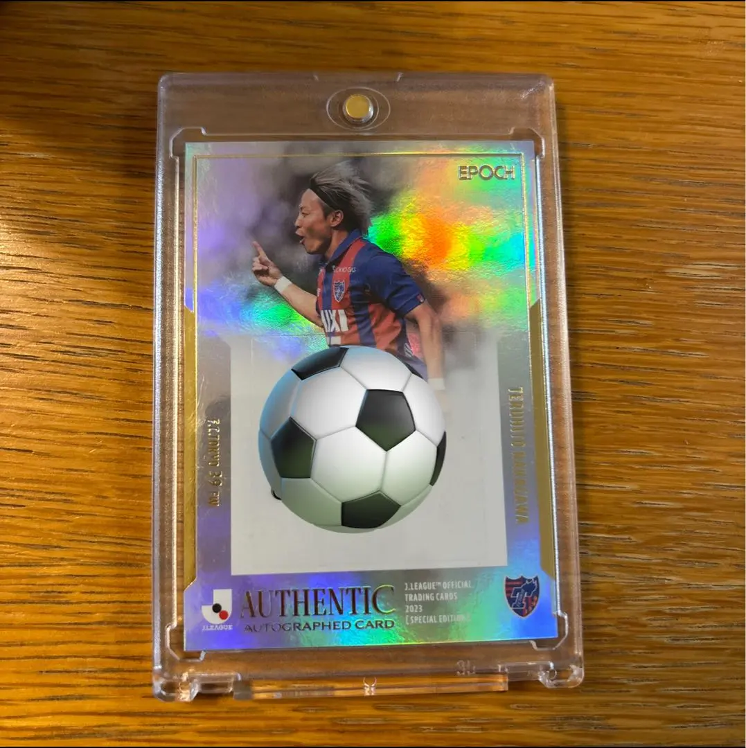 2026年最新】仲川輝人 サインの人気アイテム - メルカリ