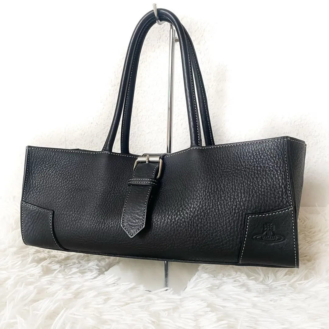 2026年最新】ヴィヴィアンウエストウッド ボストンバッグ ビッグオーブ