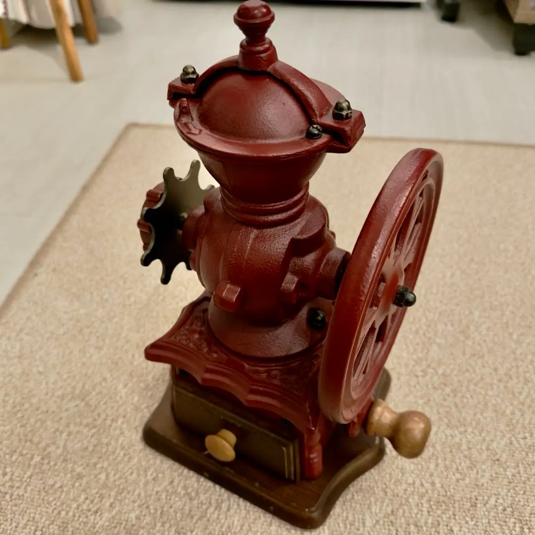 2026年最新】動輪ミルの人気アイテム - メルカリ