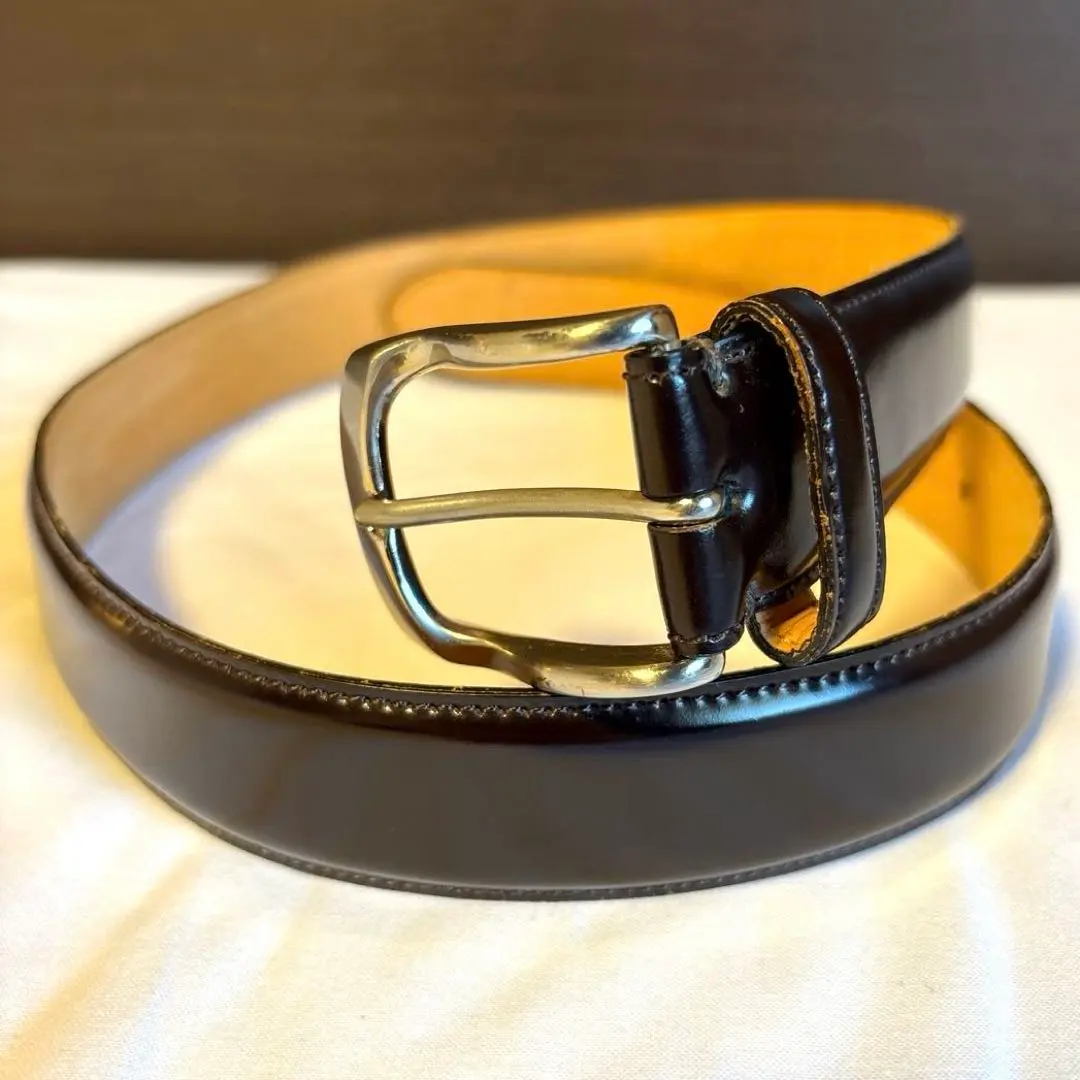 2026年最新】ポールスミス コードバン ベルトの人気アイテム - メルカリ