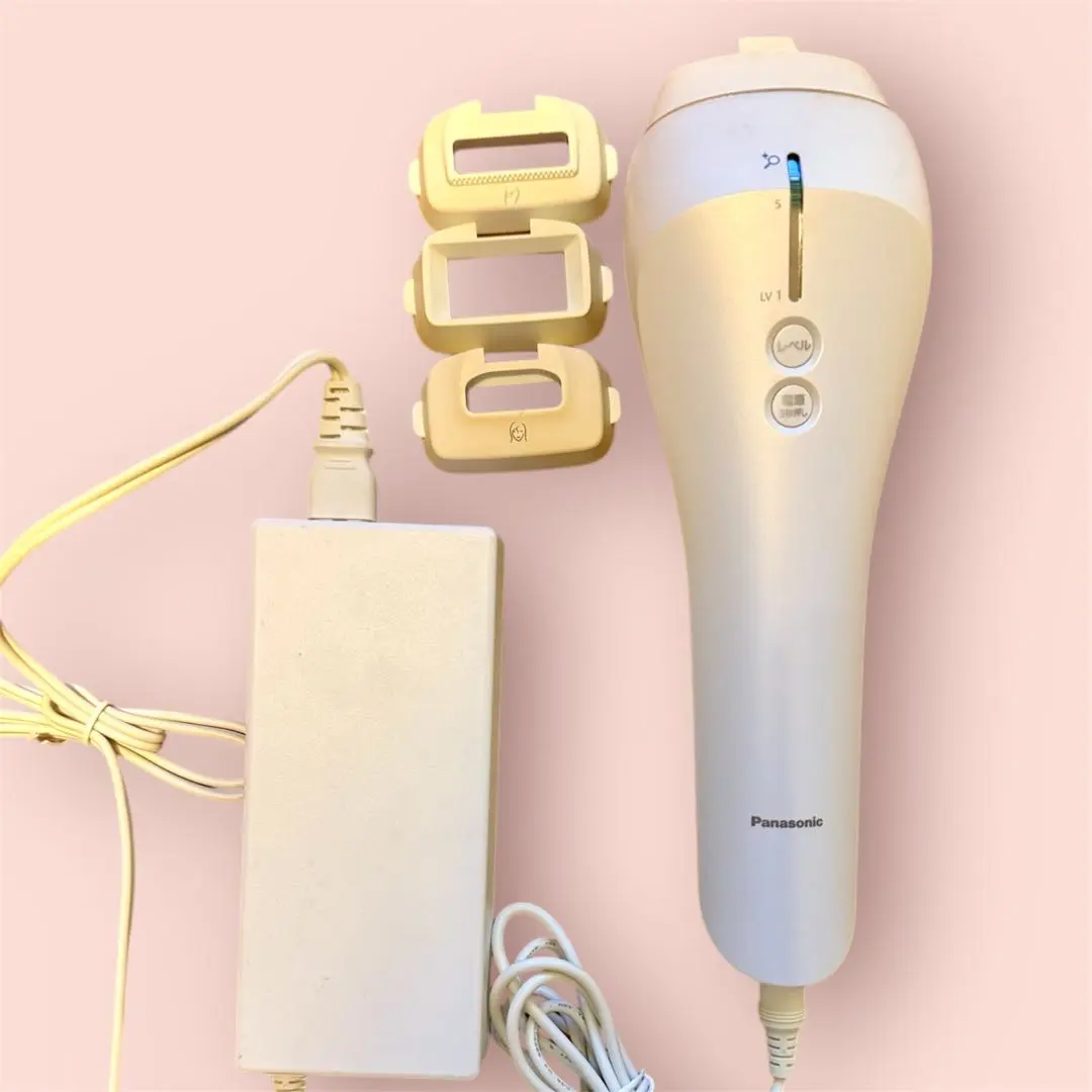 2026年最新】脱毛器 パナソニック es-wp81の人気アイテム - メルカリ