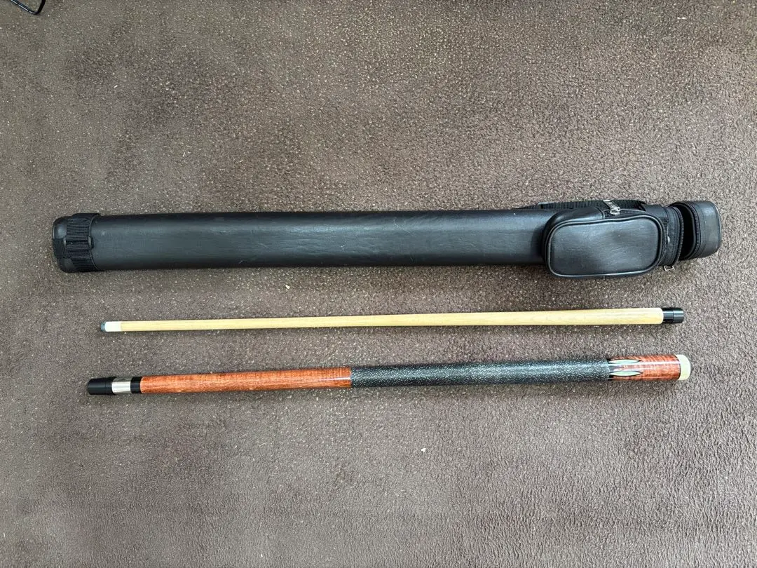 2026年最新】joss キュー ビリヤードの人気アイテム - メルカリ